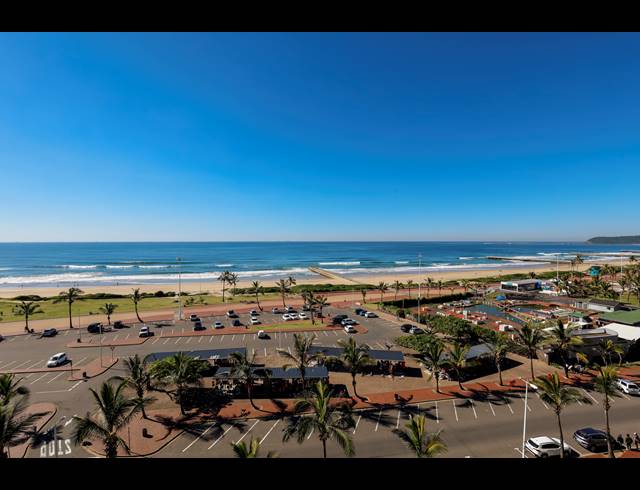 2 BEDROOM APARTMENT FOR SALE IN NORTH BEACH